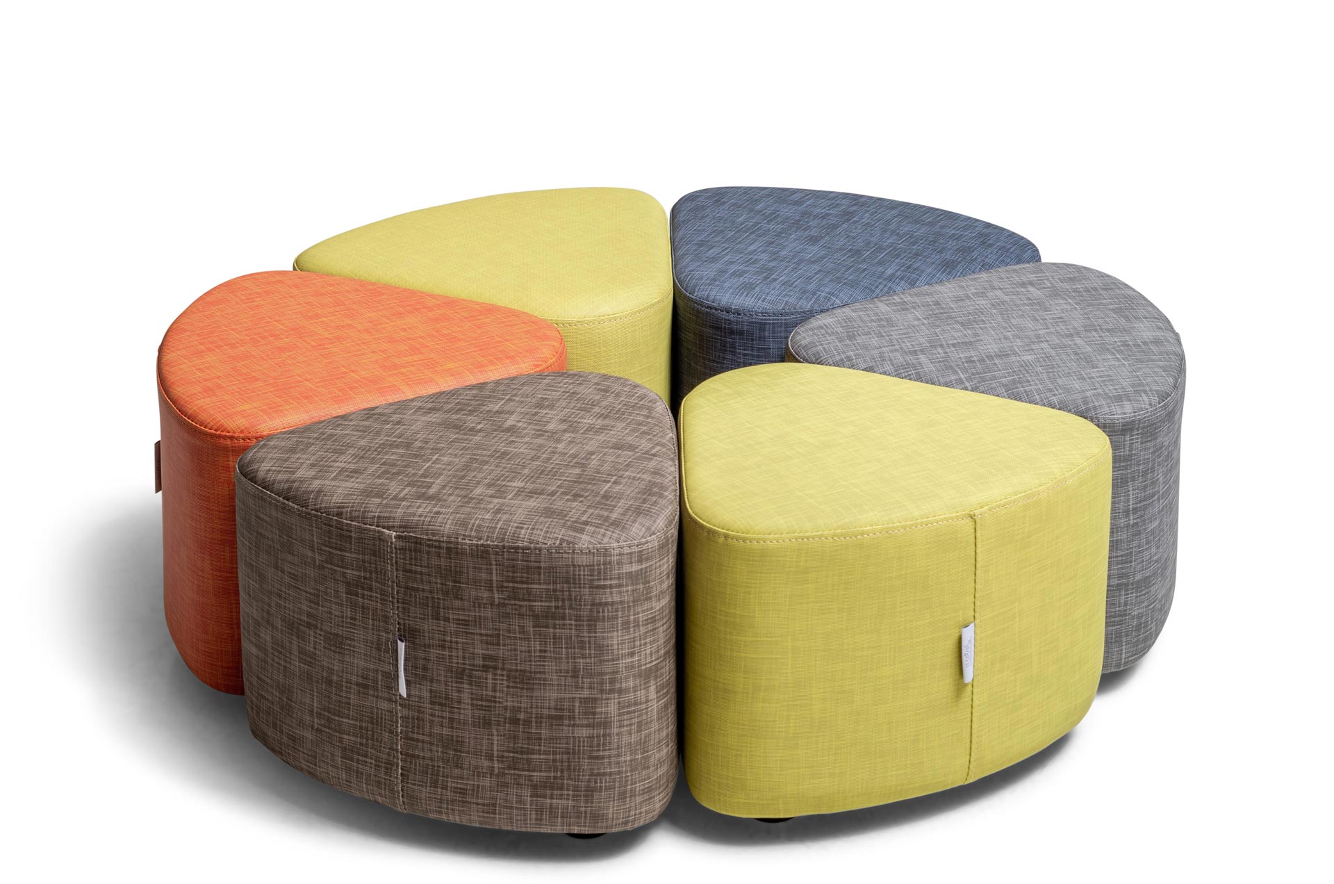 Tuffet Ottoman – 400mm