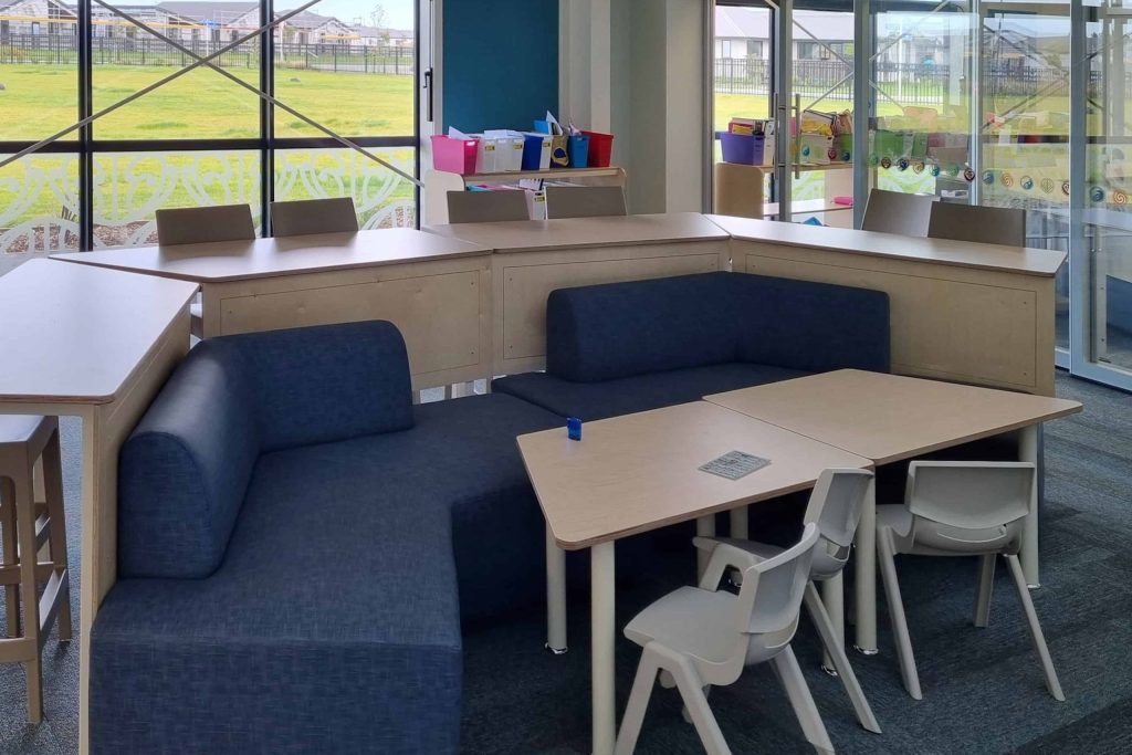 Flexible Learning Environments