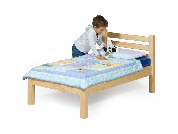 Junior Play Bed