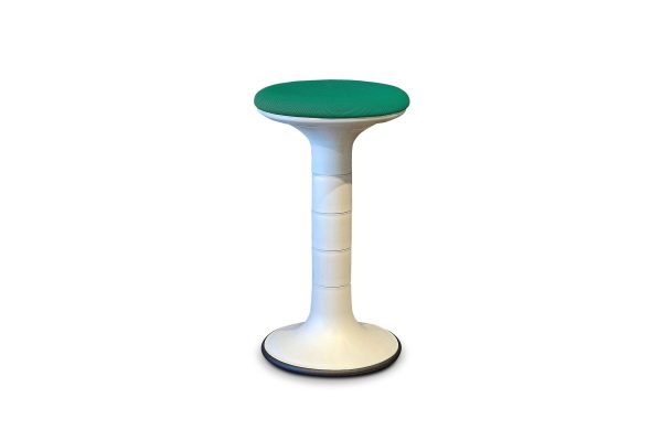 teal active stool