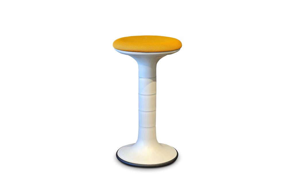 honey active stool