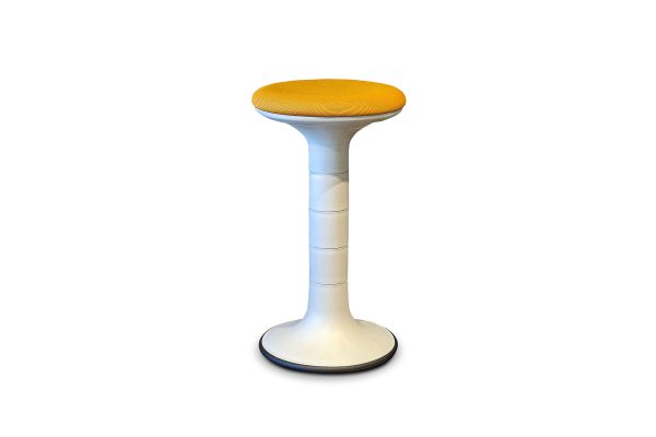 honey active stool