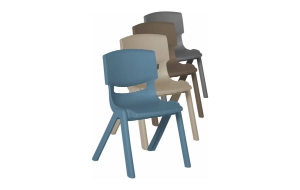 Ox chair Range Schools