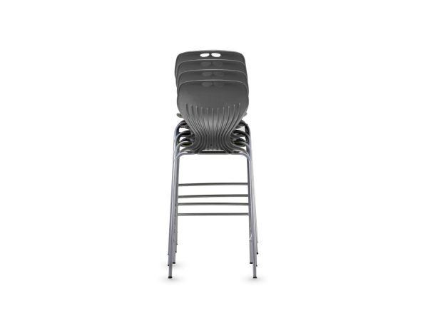 4D front Stool stack