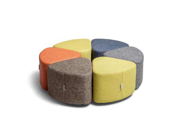 Tuffet Ottoman