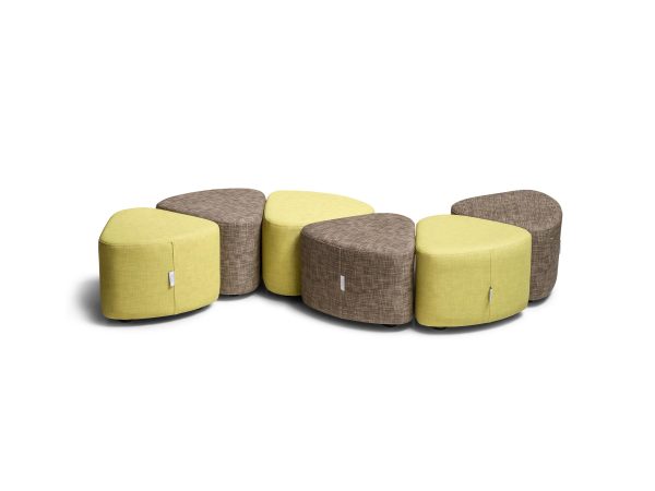 Tuffet Ottoman