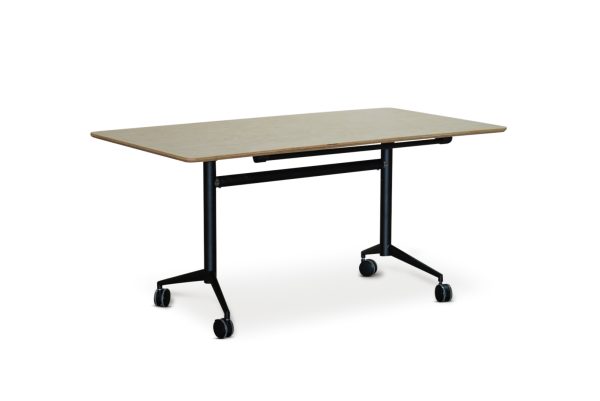 Flip table Birch HPL