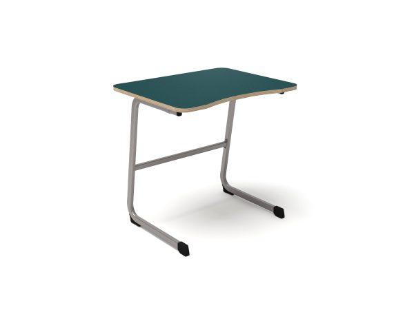 Single Student Desk tangaroa HPL