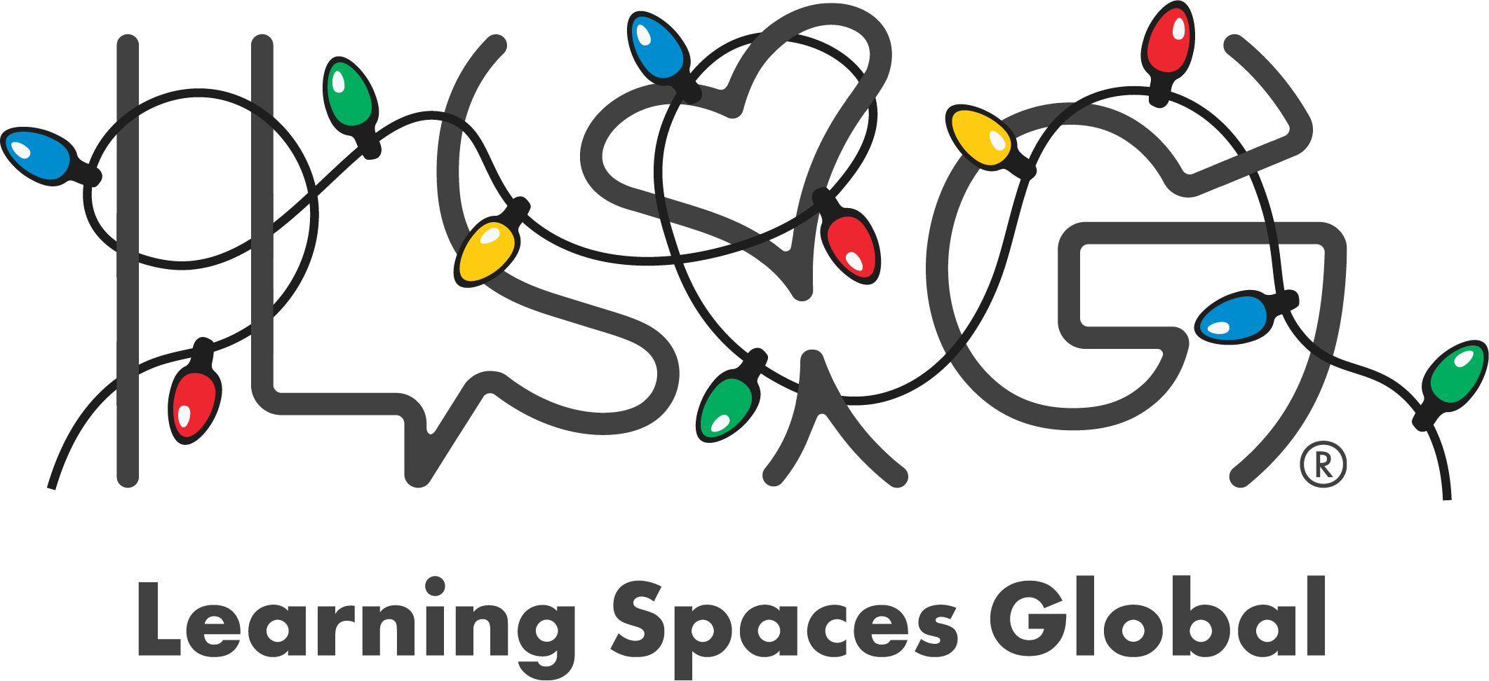 LSG Christmas logo