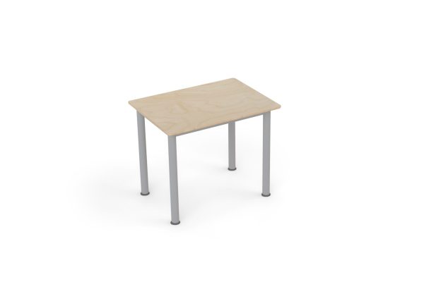 Table Frame_Kaha Rectangle Table 800 x 600 Birch