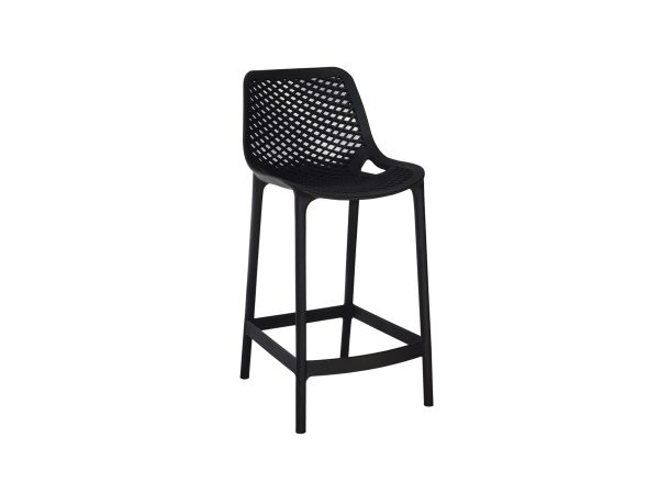 Air Stool Black