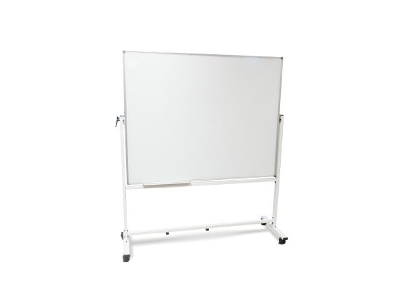 mobile teacher whiteboard unit