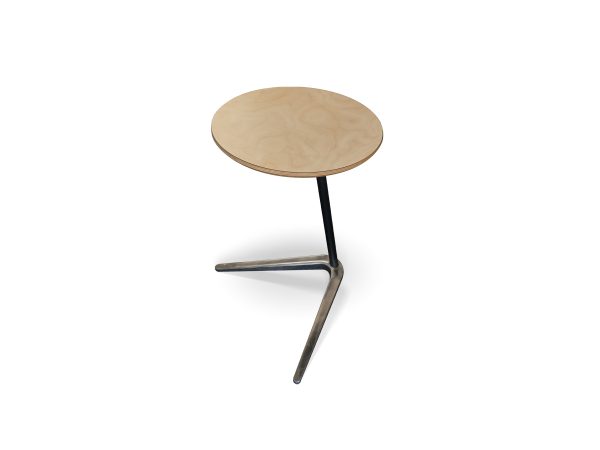 Laptop Side Table