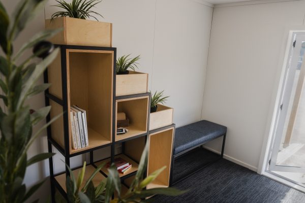 Plant Storage