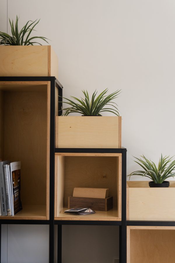 Plant Storage