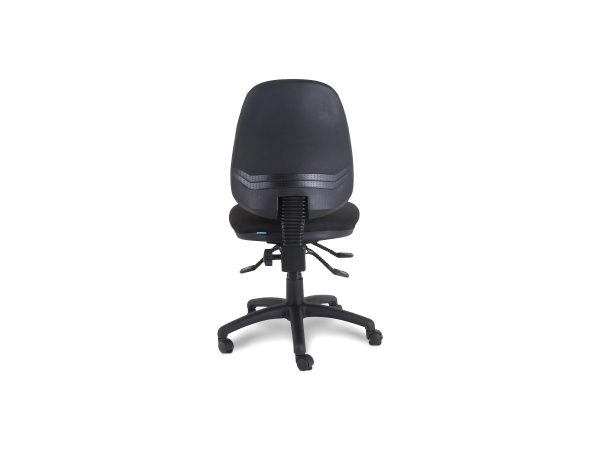 Java Office Chair Mid Back (HB)