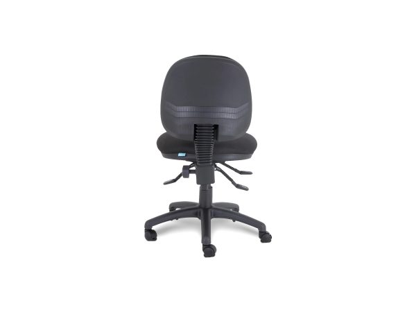 Java Office Chair Mid Back (MB)