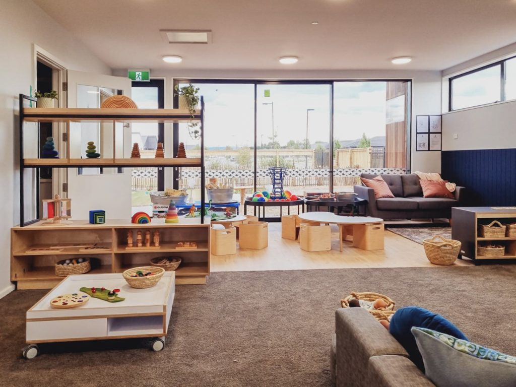 Wild Hearts ECE - Rolleston