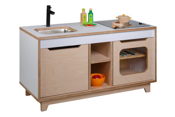 Plato Kitchen Station