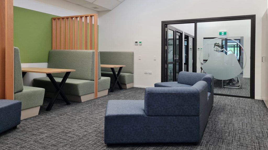 Chillax Sofa Setting