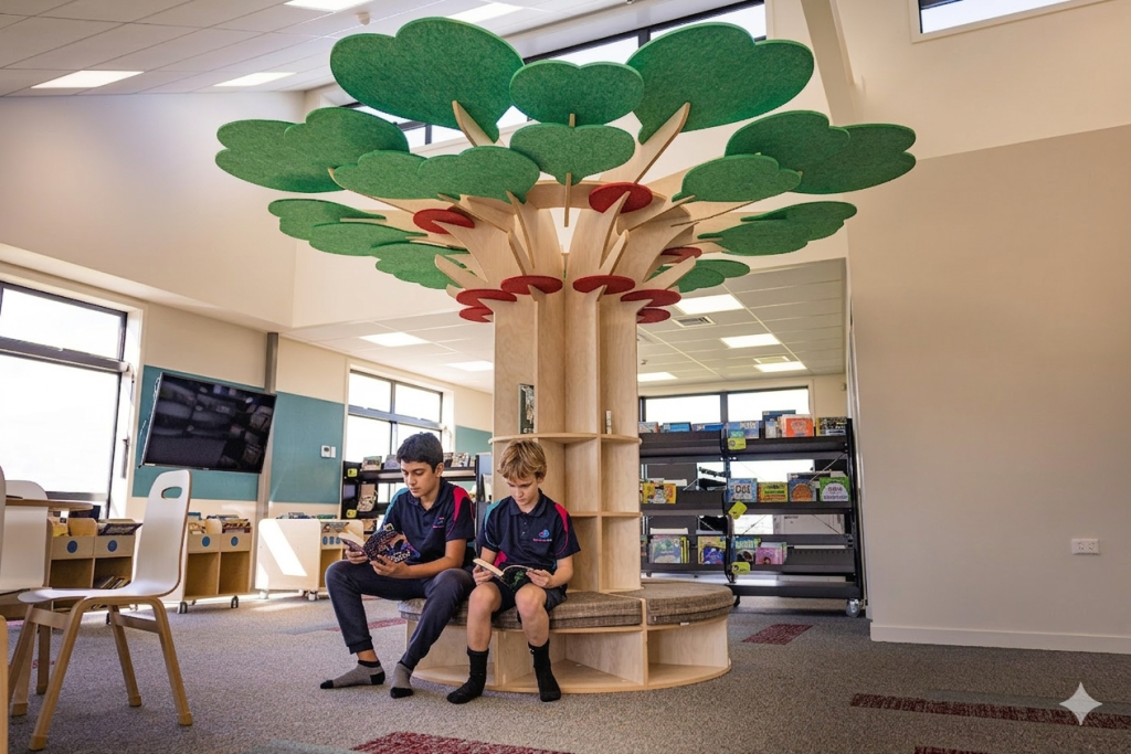 te-rohutu-whio-primary-rolleston-acoustic-learning-tree-lsg-projects