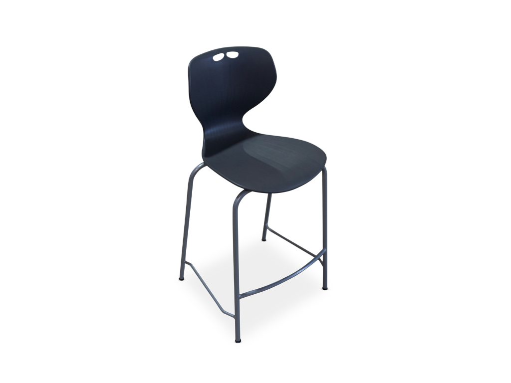 4d front stool