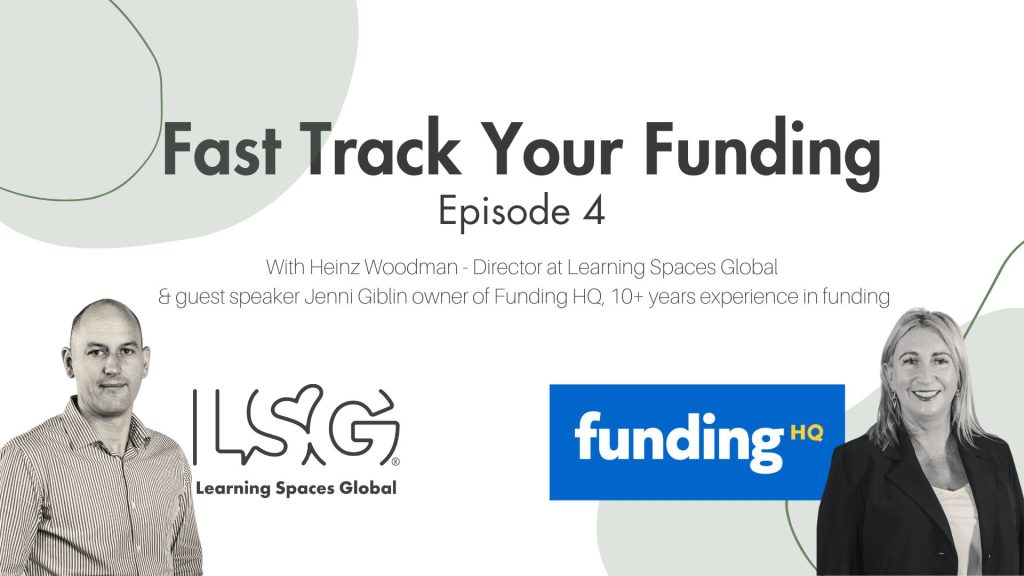 LSG Webinar Episode 4