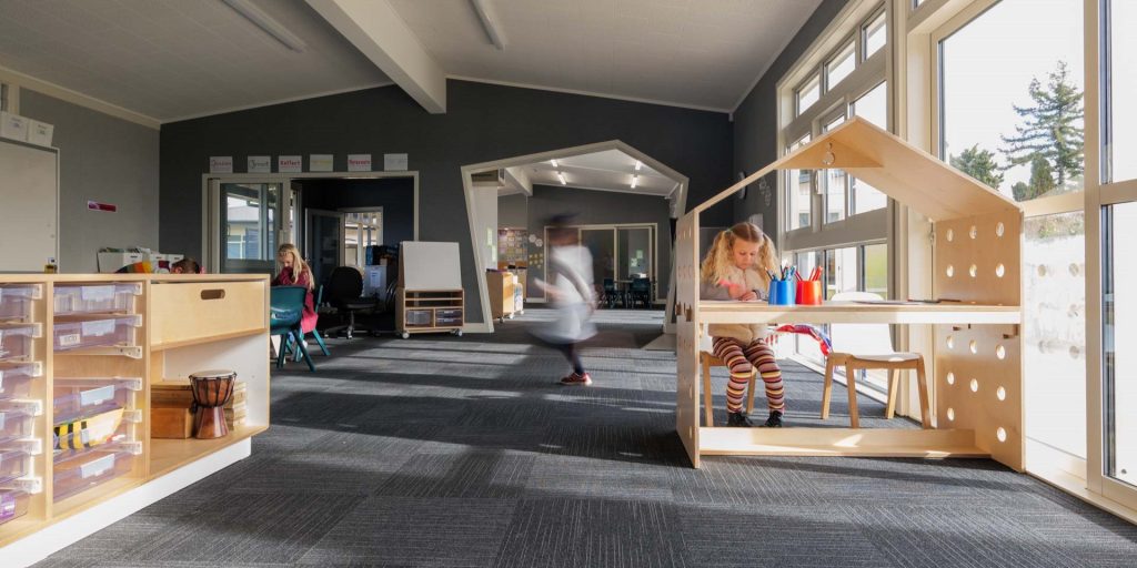 Open Learning Space