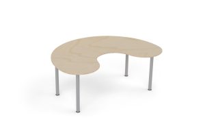 Kaha Kidney Table