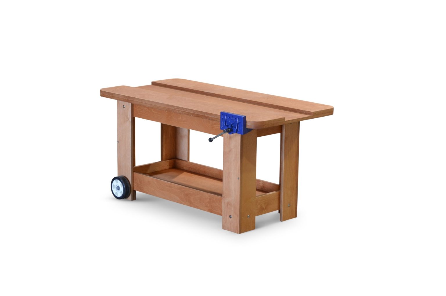 carpentry-or-woodworking-bench