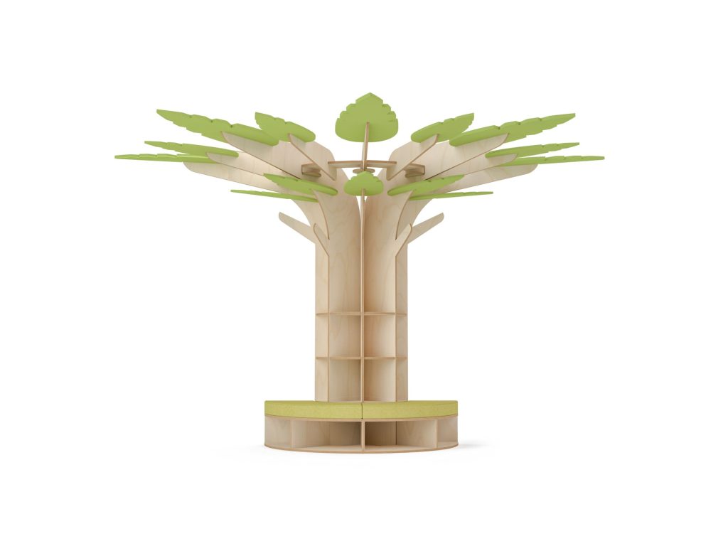 Acoustic Learning Tree