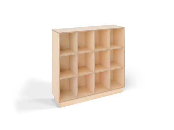Cubby Locker Unit Range - Image 3