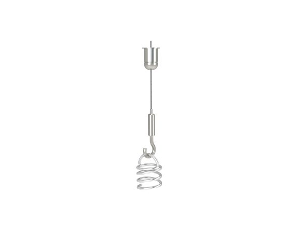 Adjustable Suspension Kit for Acoustic Panel | LSG