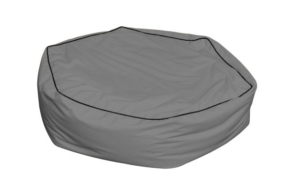 Outside In Beanbag