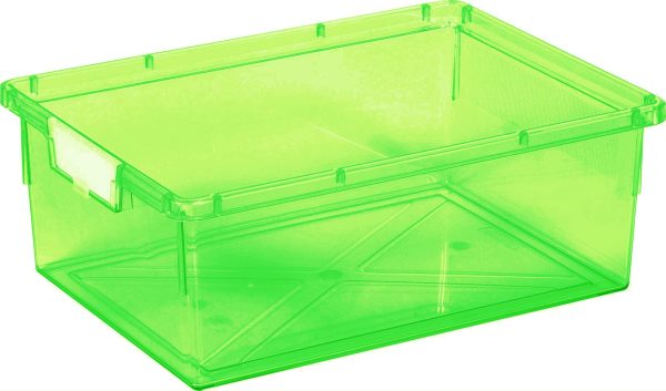 TOTEx Tray Education Storage Range - Image 7