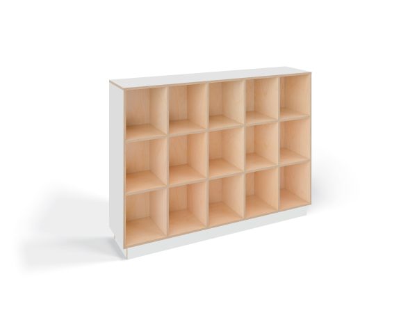 Cubby Locker Unit Range - Image 4
