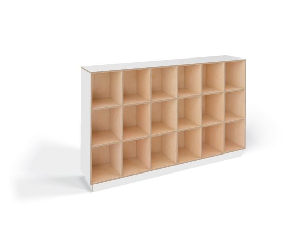 Cubby Locker Unit Range - Image 7