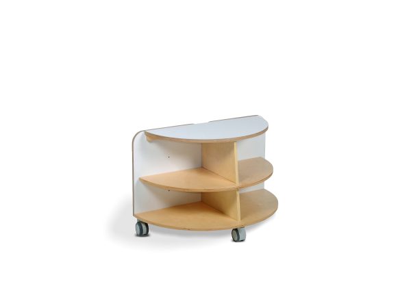 180º Return Shelf - Image 2