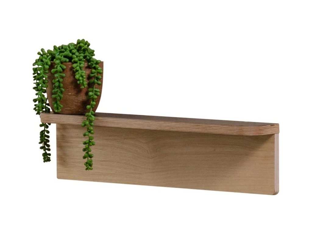 Peggo® Pegboard Shelf