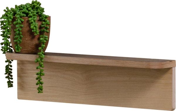 Peggo® Pegboard Shelf