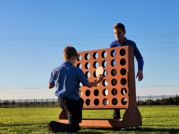 Giant Connect Four - Image 4