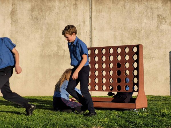 Giant Connect Four - Image 3