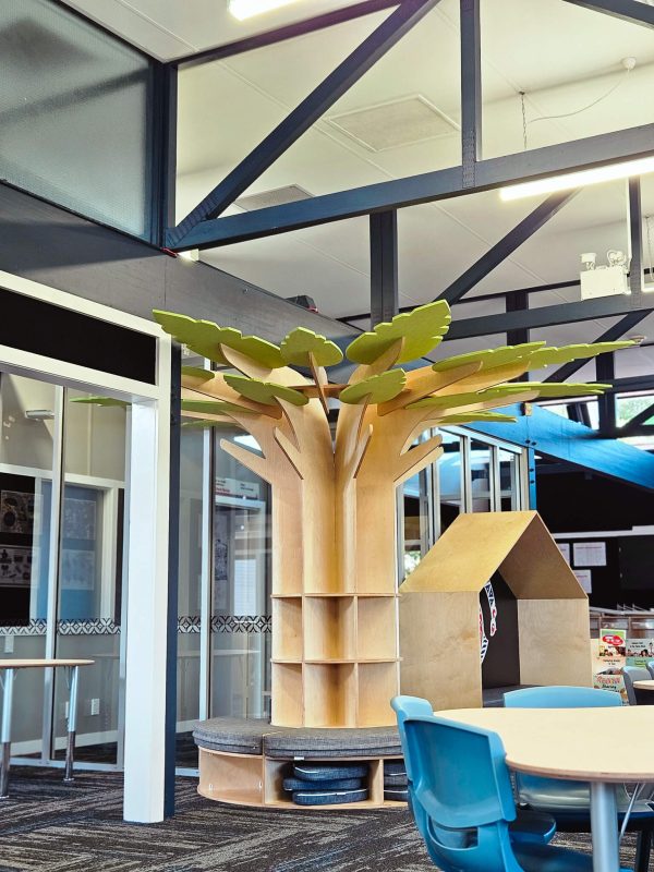 Acoustic Learning Tree - Image 8