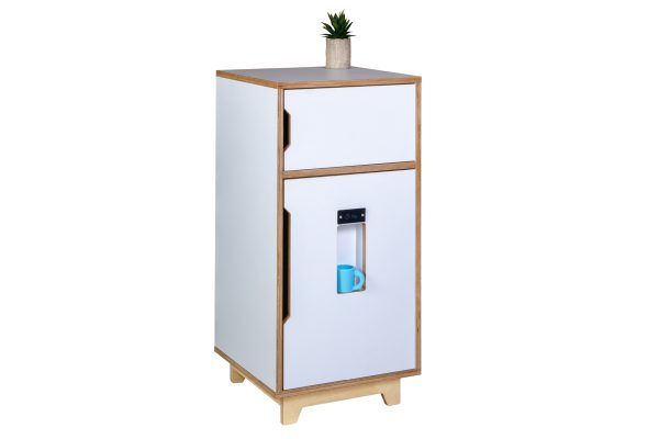 Plato Fridge/Freezer Station