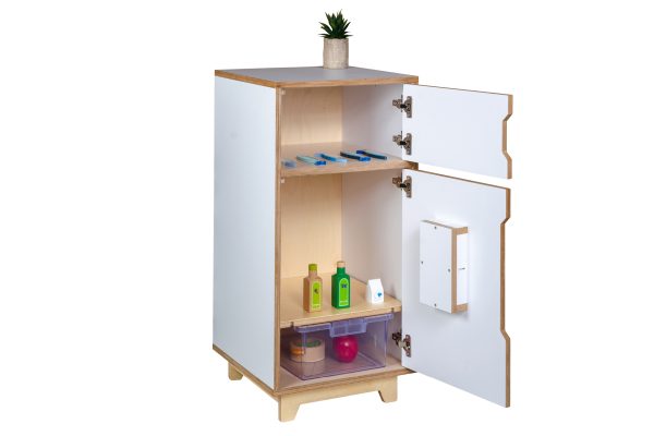 Plato Fridge/Freezer Station - Image 2