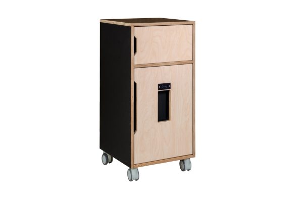 Plato Fridge/Freezer Station - Image 7