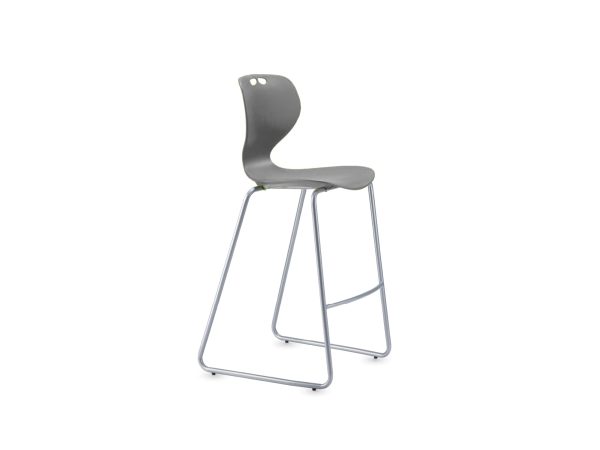 4D High Stool - Image 2