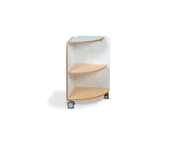 90º Return Corner Shelf - Image 2