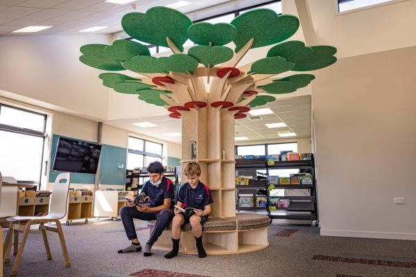 Acoustic Learning Tree - Image 3