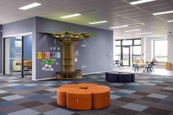 Acoustic Learning Tree - Image 7